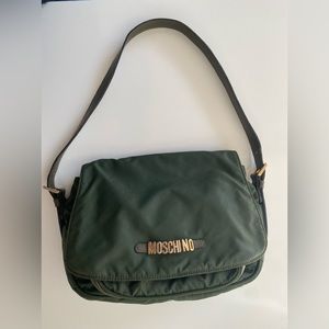 Moschino handbag